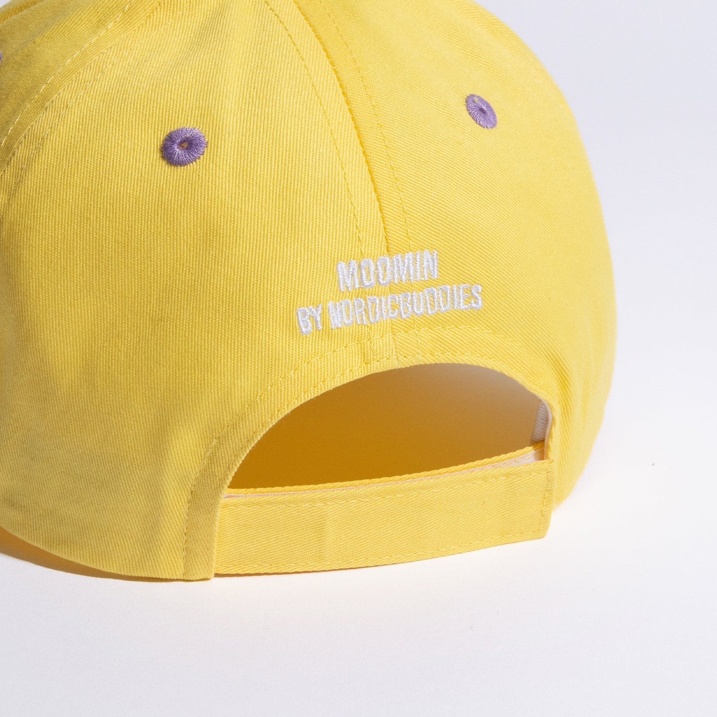 Moomin Snorkmaiden Kids Cap