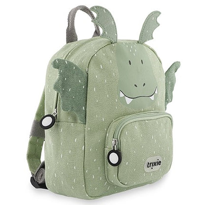 Small Backpack - Mr. Dragon
