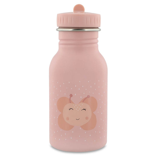 Stainless Steel Bottle 350 ml - Mrs. Butterfly